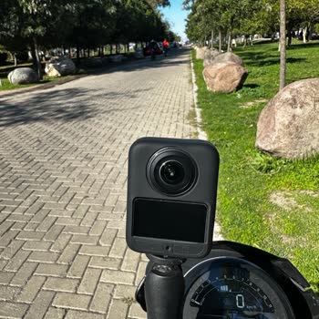 Dji Kamera Buğulanması Sorunu