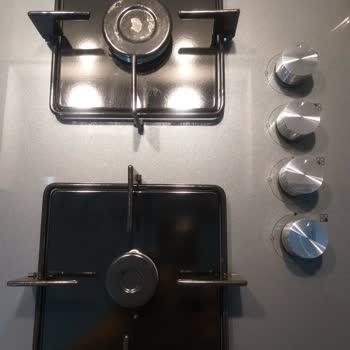 Siemens Ankastre Setin Kalite Problemi Ve Servis Desteği Eksikliği