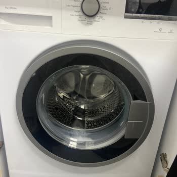 Çamaşır Makinesi Sorunları: Pis Koku ve Köpük Problemi