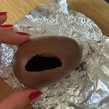 Global Gıda Dino Sürpriz Yumurta Oyuncak Yok