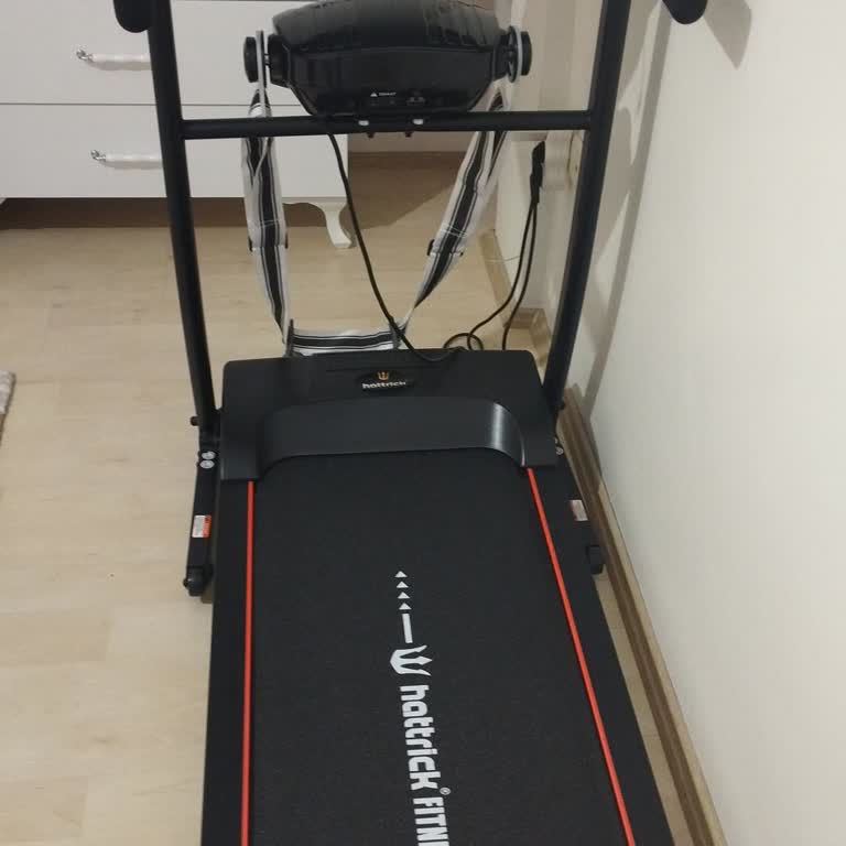 Spor Dünyası-Altis-Rubenis-Hattrick Garantili Koşu Bandının Yaşattığı Sorunlar