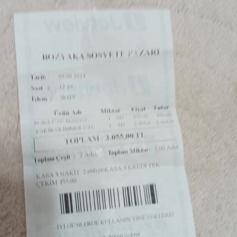 Fakir Ütü Çalışmıyor Ve Servis Sorunu