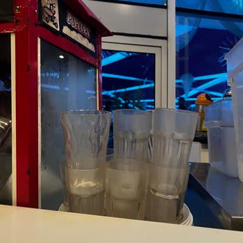 Vikingen Hotels Hijyen Sorunları Ve Yemek Kısıtlamaları İle Hayal Kırıklığı