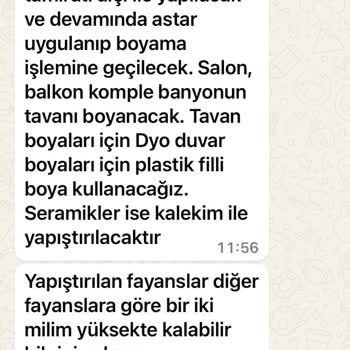 Aksigorta Eşya Poliçesi Dahili Su Hasarı Mağduriyeti
