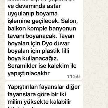 Aksigorta Eşya Poliçesi Dahili Su Hasarı Mağduriyeti