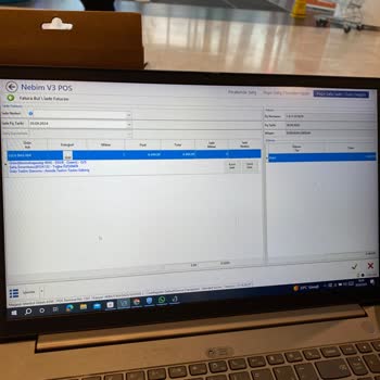 Les Benjamins Markasından Bir Daha Asla Alışveriş Yapmam!