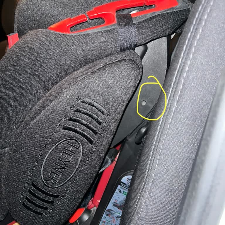 Heyner Araç Koltuğu Heyner Oto Koltuğu