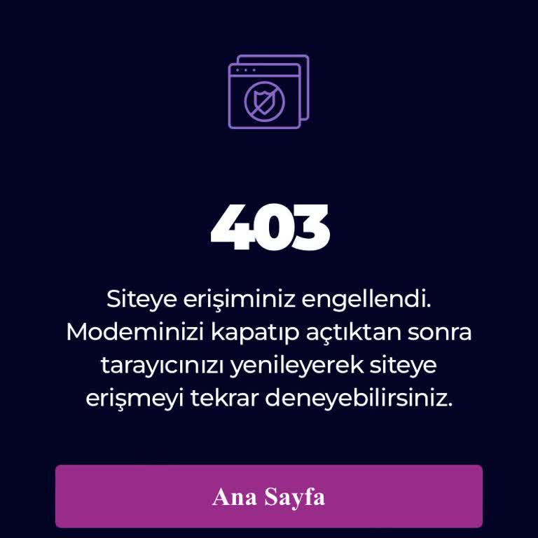 Bein Connect 404 Hatası