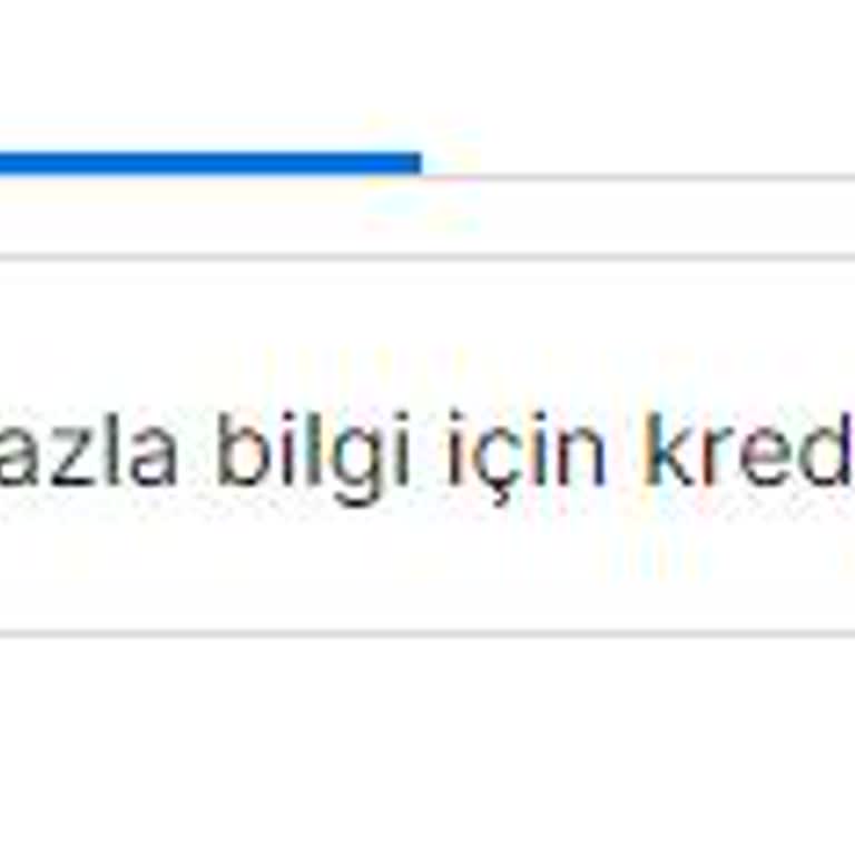 Tosla Kartım İnternet Alışverişlerinde Reddediliyor