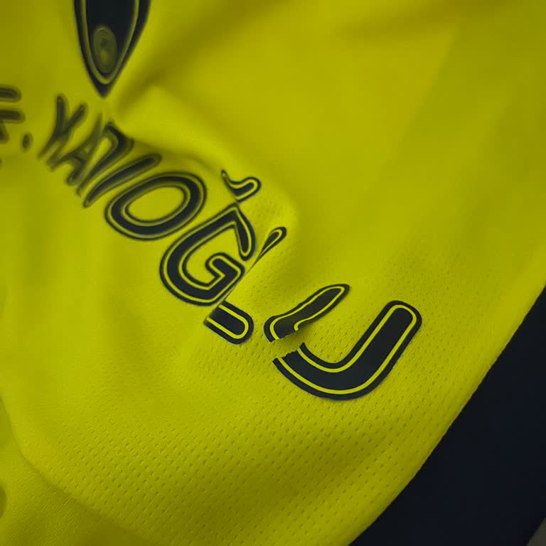 Fenerium Baskı Hatalı