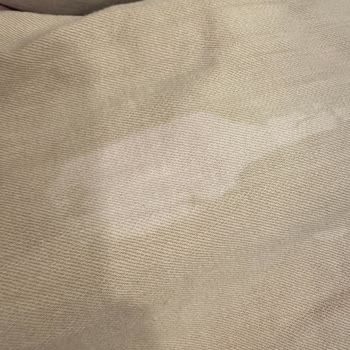 Vanish Kosla Pantolonumun Rengi Açıldı