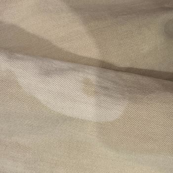 Vanish Kosla Pantolonumun Rengi Açıldı