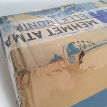 Onvo Ürün Değişim Sürecinde Yaşanan Sorunlar