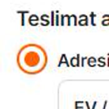 Hepsiburada Ödeme Adımına Geçirtmiyor