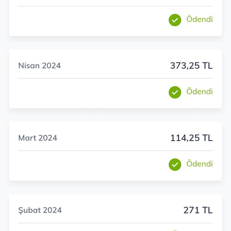 Türk Telekom, Telefon Faturam