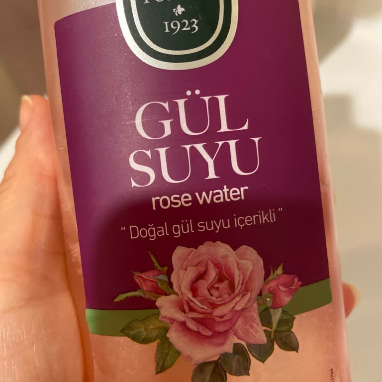 Eyüp Sabri Tuncer Gülsuyu Yüzümü Tahriş Etti