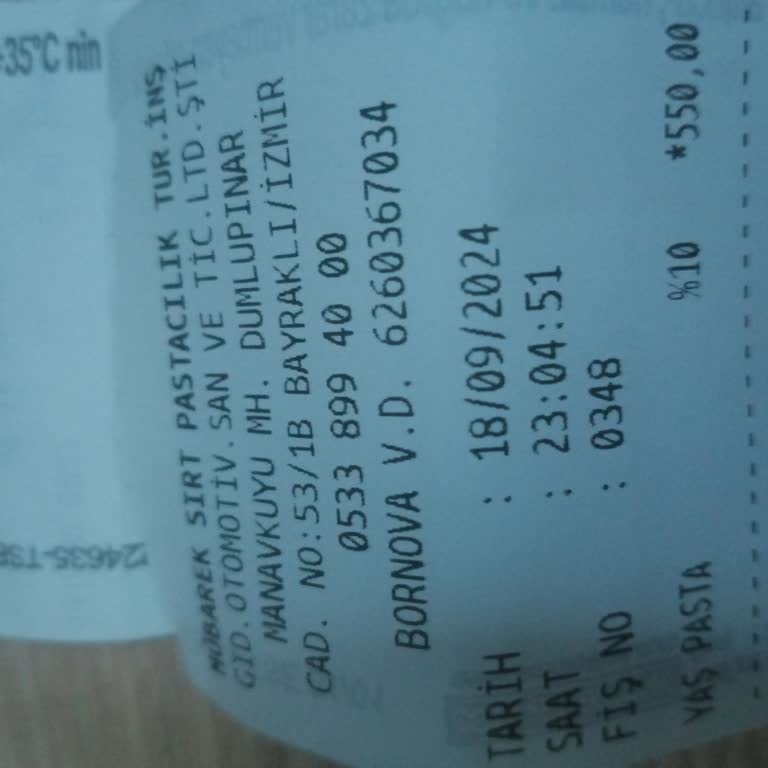 Cafe Şölen Ve Derin Hayal Kırıklığı