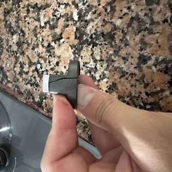 Arçelik Set Üstü Düğmeleri Çatladı: Kalite Sorunu