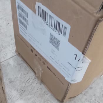 Koçtaş'tan Aldığım Tavan Vantilatörü Kırık Çıktı, İade Talebim Reddedildi