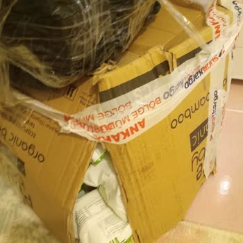 Sürat Kargo Gecikmeli Ve Eksik Ürün Teslimatı Sorunu