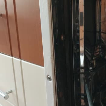 Vestel Demanded ₺12,000 to Replace My Rusted Dishwasher Still Under Warranty