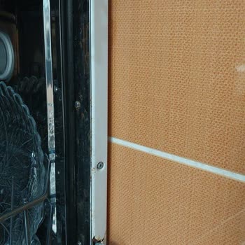 Vestel Demanded ₺12,000 to Replace My Rusted Dishwasher Still Under Warranty