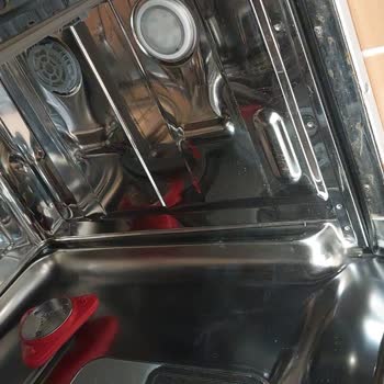 Vestel Demanded ₺12,000 to Replace My Rusted Dishwasher Still Under Warranty