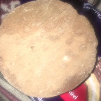 Ülker Alpella Pasta Kekinde Beyaz Lekeler