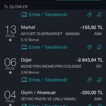Migros Sanal Market Ödeme Sorunu Ve Geri Dönüş Eksikliği