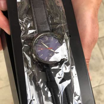 Saat Evim (saatlerimiz.com) Tarafından Mağdur Edildim, Farklı Ürün Gönderildi!