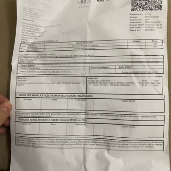 Siemens Çamaşır Makinesi Arızası