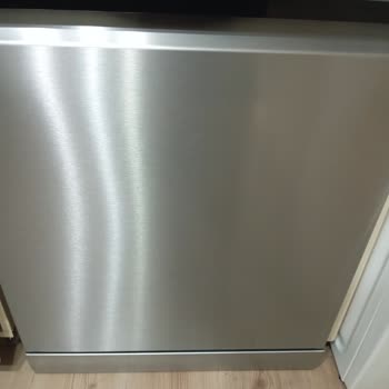 Vestel Servis Bozulan Makinemize Açıp Bakmadan Bile Gitti