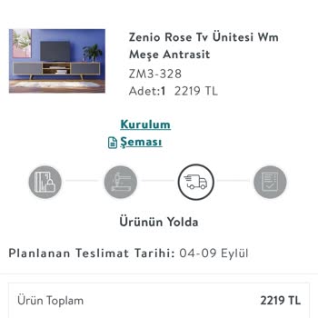 Vivense Ne Zaman Kapatılacak?
