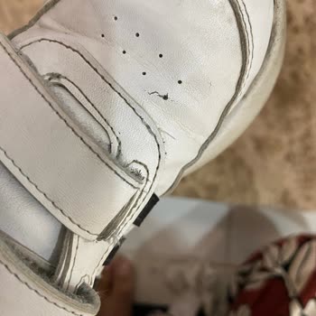 Adidas Kalitesizliği Ve İlgisizliği