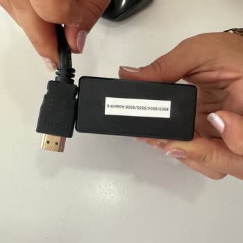 Digiturk Yan Sanayi Ürünlerle Yapılan Kurulum Sorunu