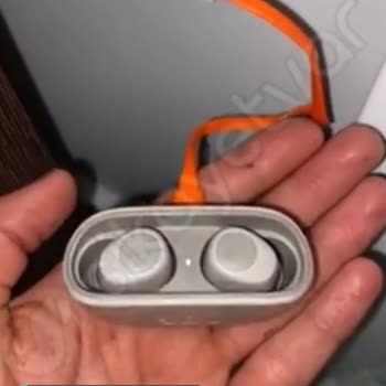 JBL 100 Tvs Kulaklık Şarj Etmiyor