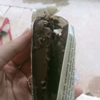 Ülker Laviva Bozulmuş Ve Bayat