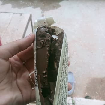 Ülker Laviva Bozulmuş Ve Bayat