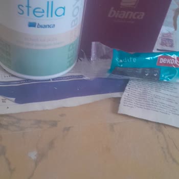 Bianca Stella Nın Söylenen Kalitede Olmaması