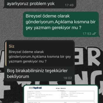 Yenibiris.com Yanıltıcı İş İlanları Ve Para Talebi Sorunu