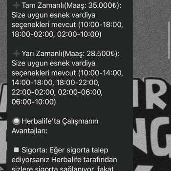 Yenibiris.com Yanıltıcı İş İlanları Ve Para Talebi Sorunu