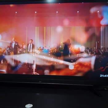 Toroslar Elektrik Dalgalanmaları Dolayısıyla Bozulan TV