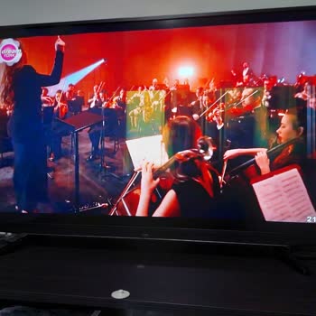 Toroslar Elektrik Dalgalanmaları Dolayısıyla Bozulan TV
