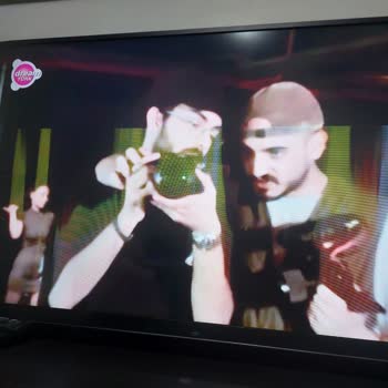 Toroslar Elektrik Dalgalanmaları Dolayısıyla Bozulan TV