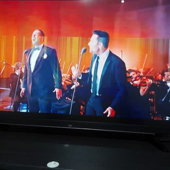 Toroslar Elektrik Dalgalanmaları Dolayısıyla Bozulan TV