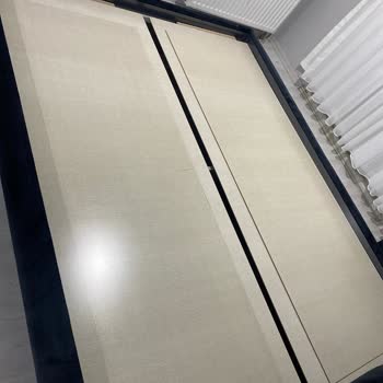 Aksu Çarşı Avcılar Şubesinde Yaşanan Montaj Ve Teslimat Sorunları