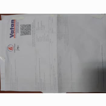 Fakir X Bold 8472 Nin Kırılan Parçası