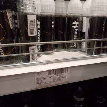 Gazipaşa 82 Salı Pazarı Mağazası Fiyatta Müşteriyi Yanıltma