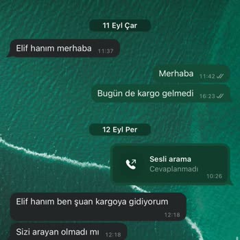 Design By Ülkem Siparişleri Göndermiyor Para İadesi Yapmıyor