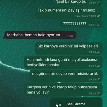 Design By Ülkem Siparişleri Göndermiyor Para İadesi Yapmıyor